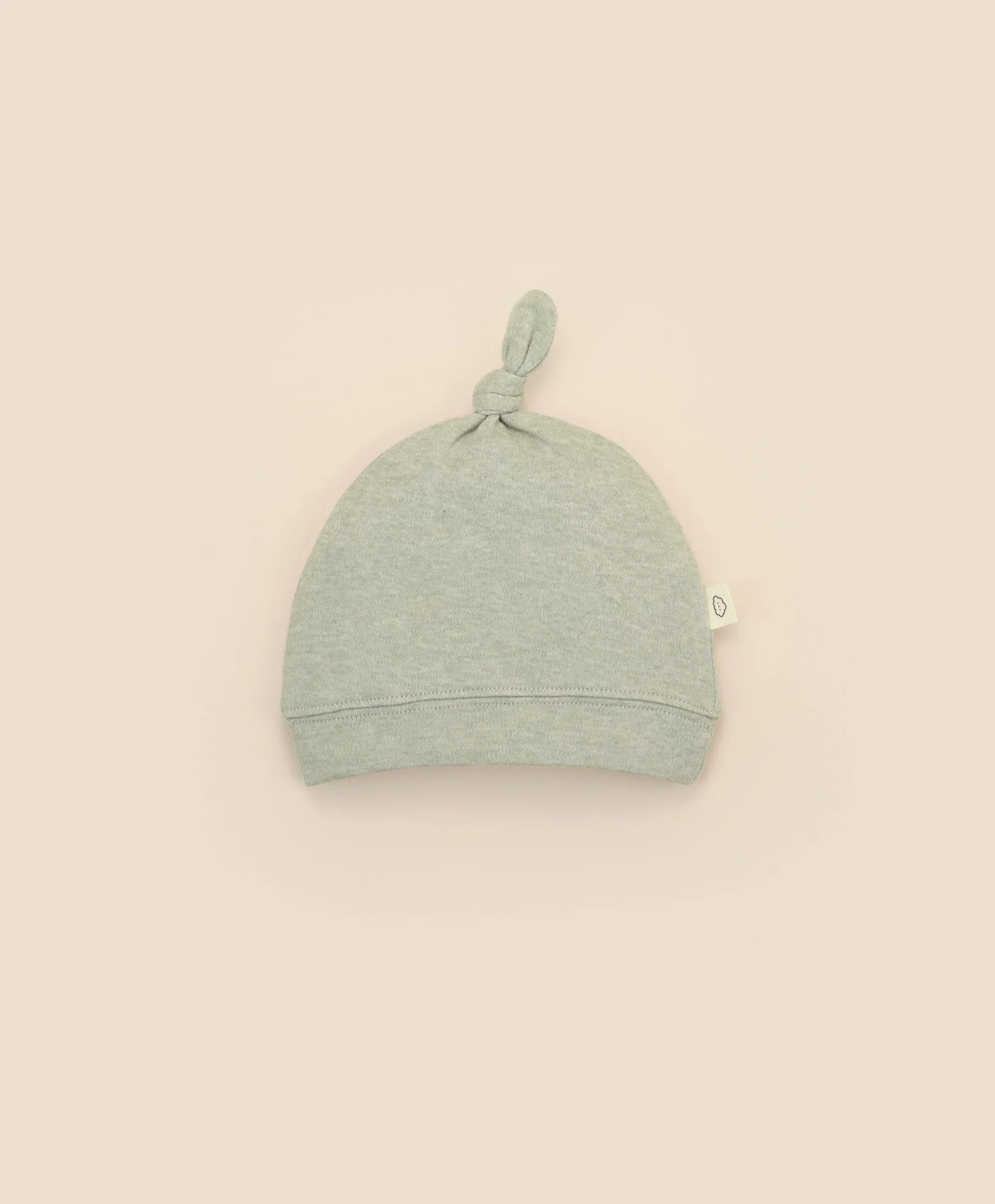 6PC essentials set - Heather sage green Lummi in Colour Babywear