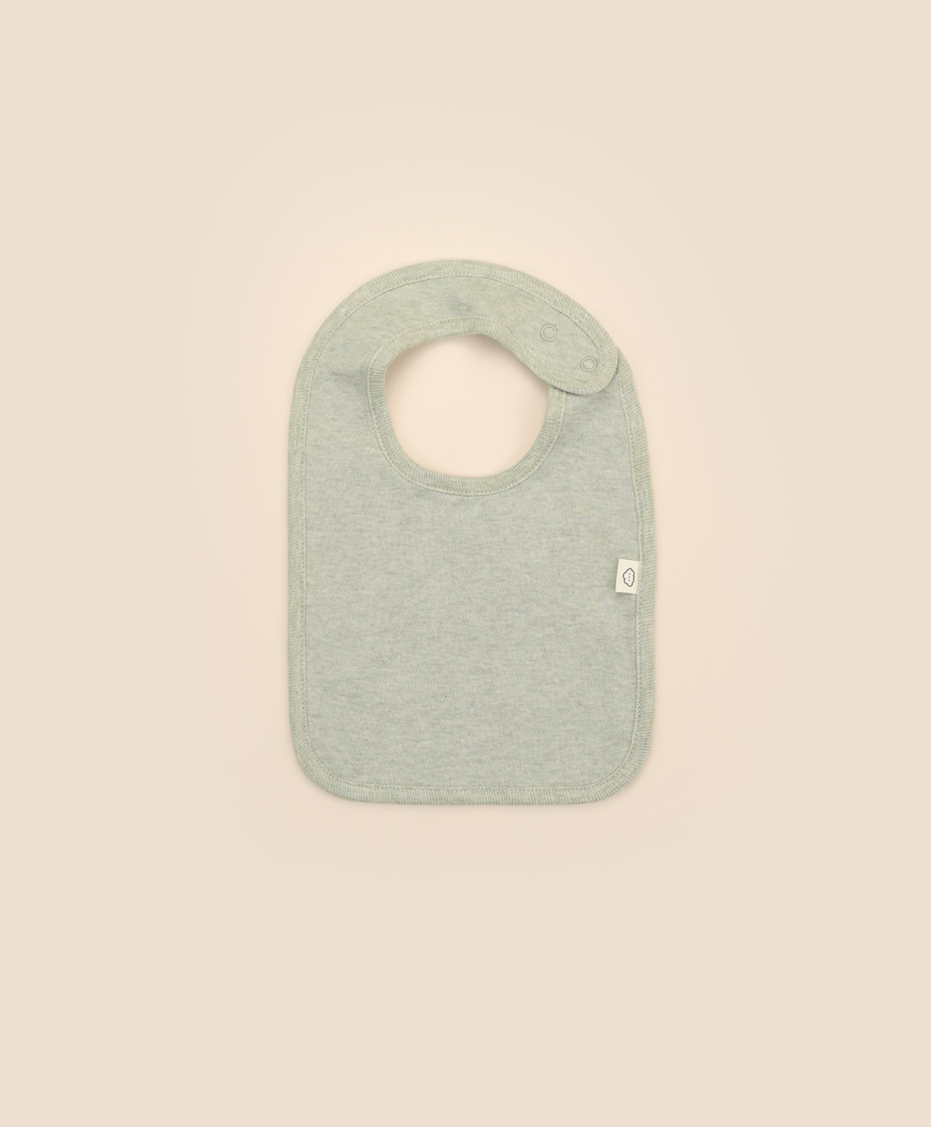 6PC essentials set - Heather sage green Lummi in Colour Babywear