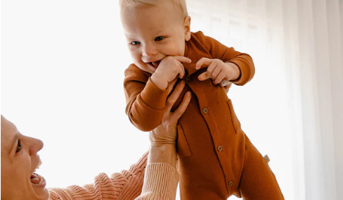 Welcoming New Life: A Guide to Choosing the Right Clothes for Baby Boys