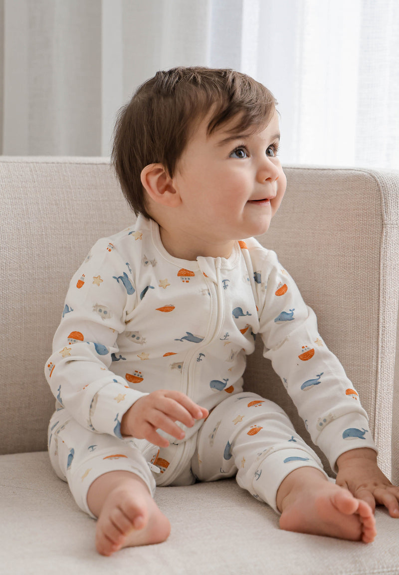 Essential Newborn Baby Clothes: A Parent's Ultimate Guide to What You Need