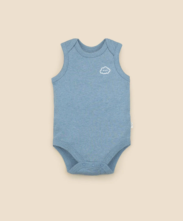 Baby Boy - Singlets