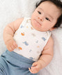 Singlet - Sea Lummi in Colour Babywear