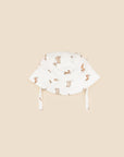 Sun hat - Bear & Bunny