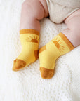 3pk Baby Socks - Playful set