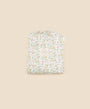 Organic Cotton Swaddle Wrap - Daisies