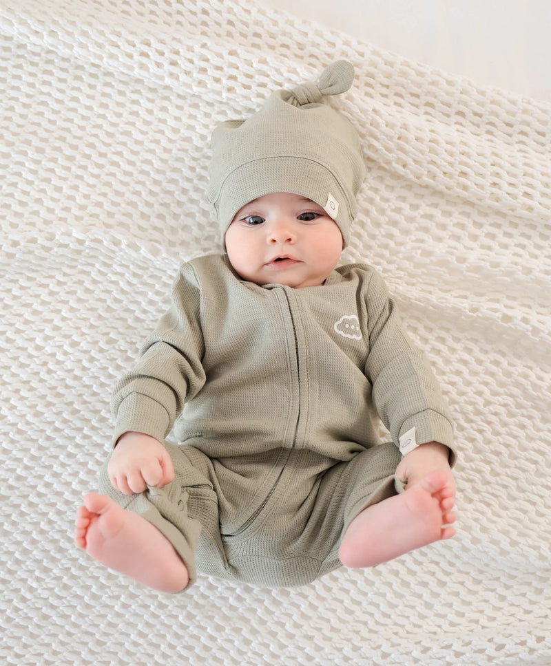 The Ultimate Guide to Seasonal Baby Clothes: Keeping Your Little One Comfortable Year-Round