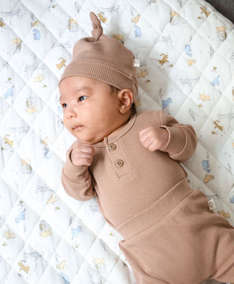 The Ultimate Guide to Newborn Baby Clothes